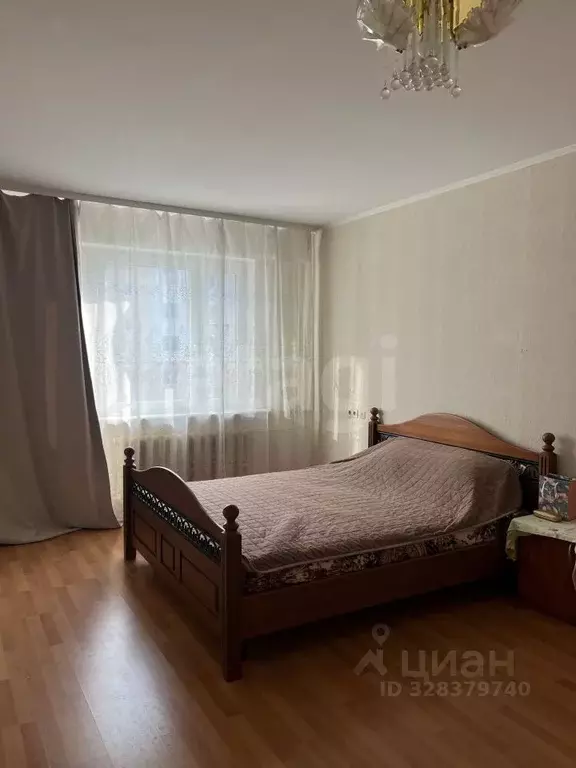 3-к кв. Калининградская область, Калининград ул. Ульяны Громовой, 115 ... - Фото 1