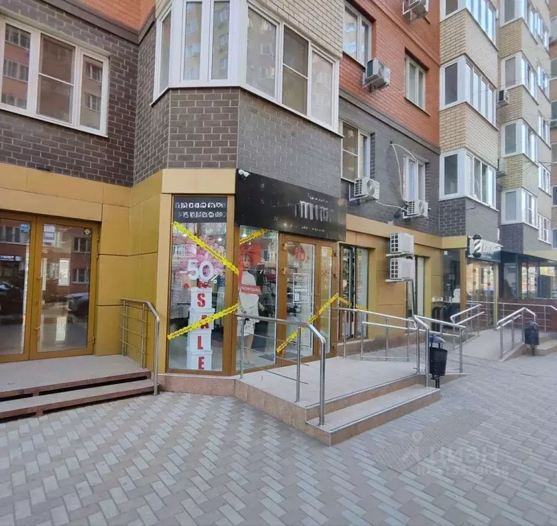 Помещение свободного назначения в Краснодарский край, Краснодар ул. ... - Фото 1