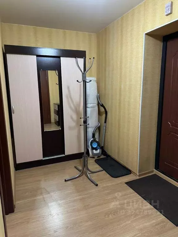 1-к кв. Владимирская область, Владимир Суздальская ул., 5б (40.0 м) - Фото 2