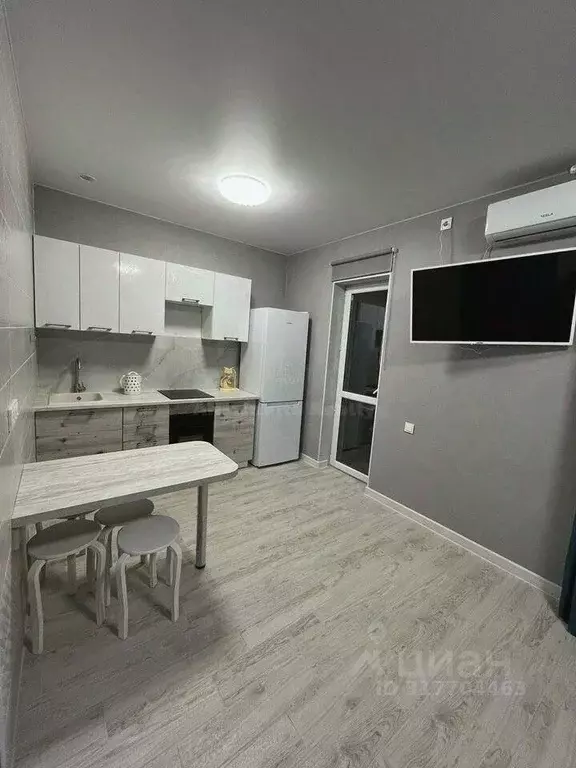 Студия Севастополь ул. Токарева, 18В (32.5 м) - Фото 0