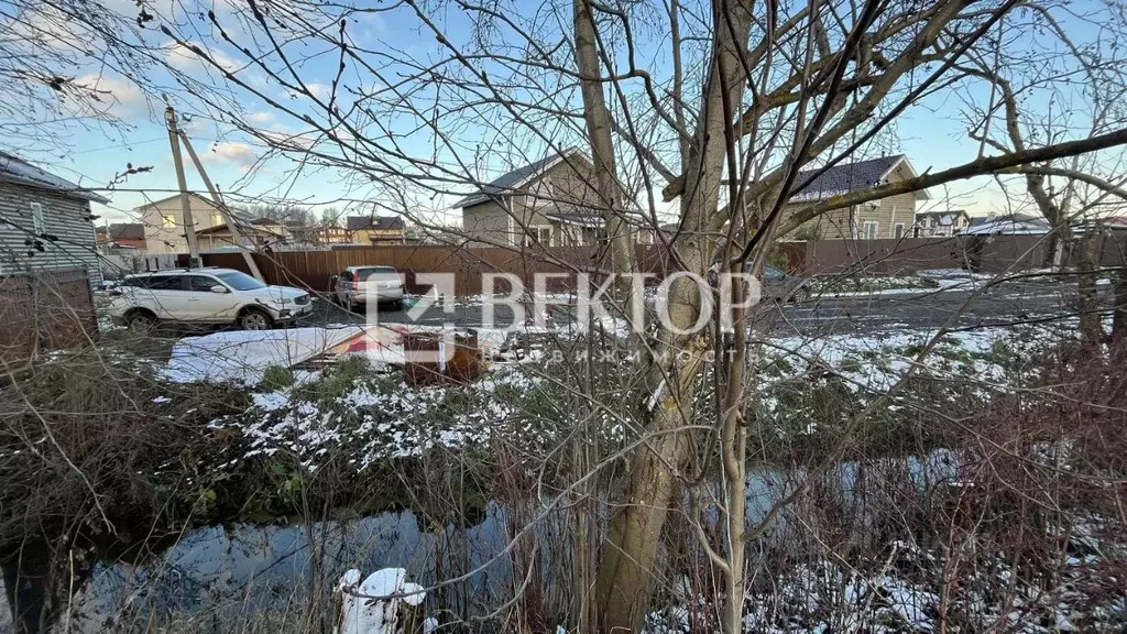 Участок в Ярославская область, Ярославский муниципальный округ, д. ... - Фото 2