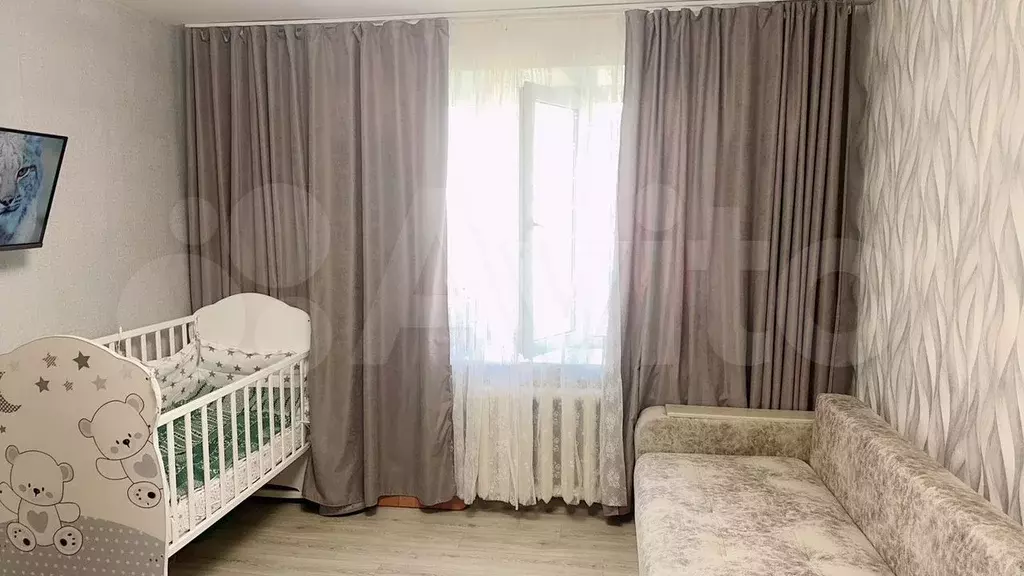 Комната 12,7 м в 1-к., 8/9 эт. - Фото 0