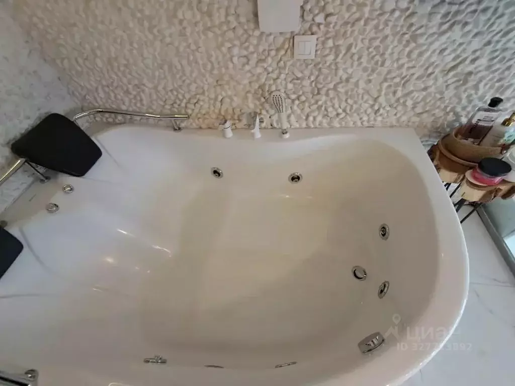 3-к кв. Москва Автозаводская ул., 23К7 (85.0 м) - Фото 1