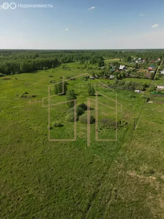 Участок в Ялуторовский район, садовое товарищество Виктория, ... - Фото 1