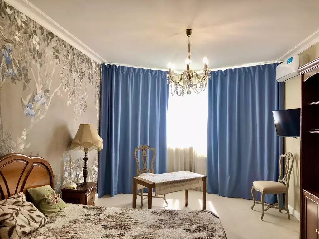 Продаётся 1-к квартира, 43.9 м - Фото 0