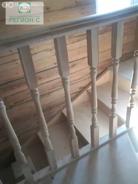Дом в село Черевково, Октябрьская улица, 29 (81.5 м) - Фото 2