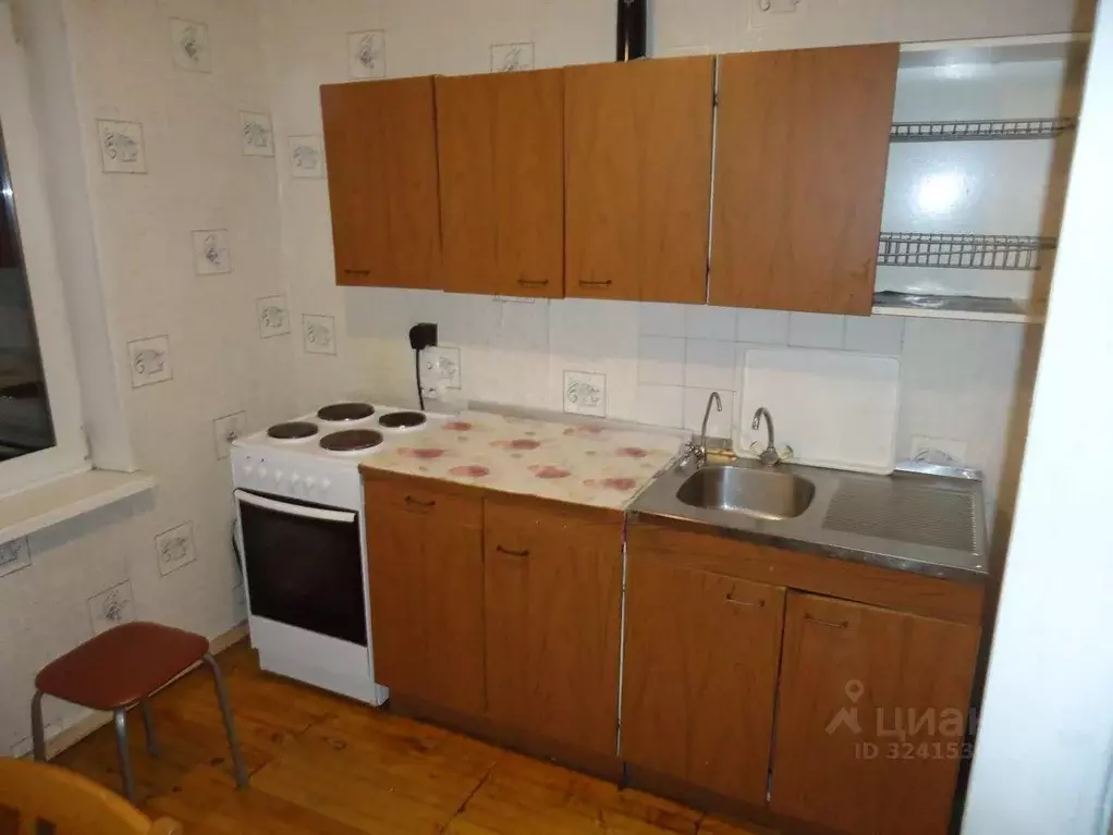 1-к кв. Свердловская область, Екатеринбург ул. Викулова, 59к2 (40.0 м) - Фото 2