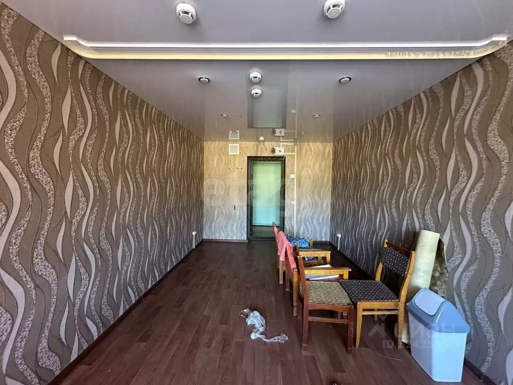 Комната Брянская область, Брянск ул. 3-го Интернационала, 1 (19.0 м) - Фото 2