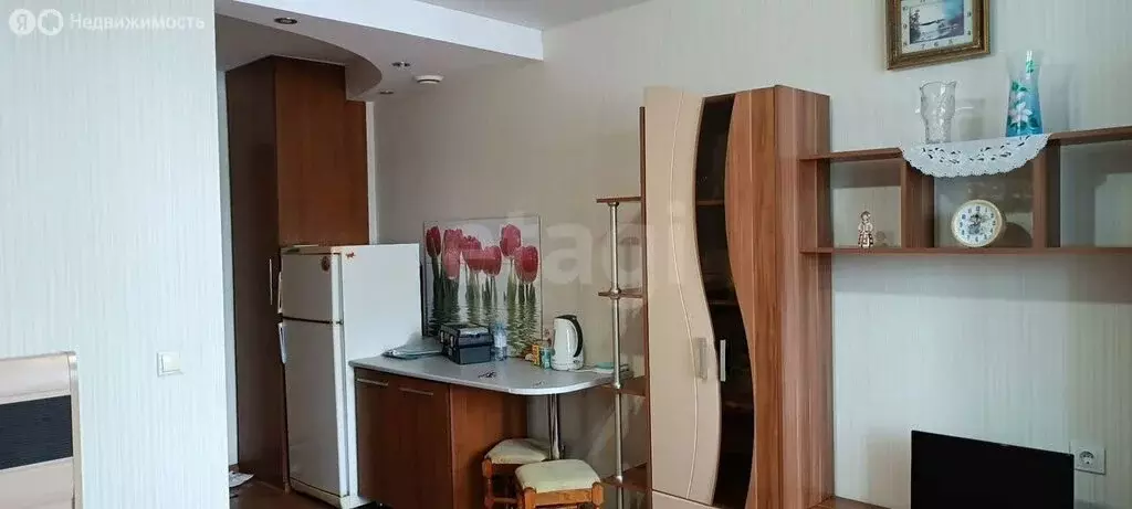 1-комнатная квартира: Тверь, улица Артюхиной, 15А (20 м) - Фото 2