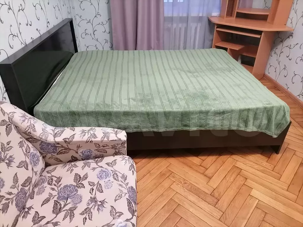 Комната 14 м в 5-к., 2/10 эт. - Фото 1