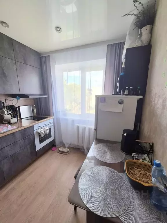 1-к кв. Кемеровская область, Новокузнецк ул. Разведчиков, 40 (31.0 м) - Фото 0