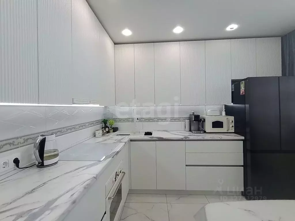 2-к кв. Саратовская область, Энгельс ул. Пушкина, 87 (61.0 м) - Фото 2