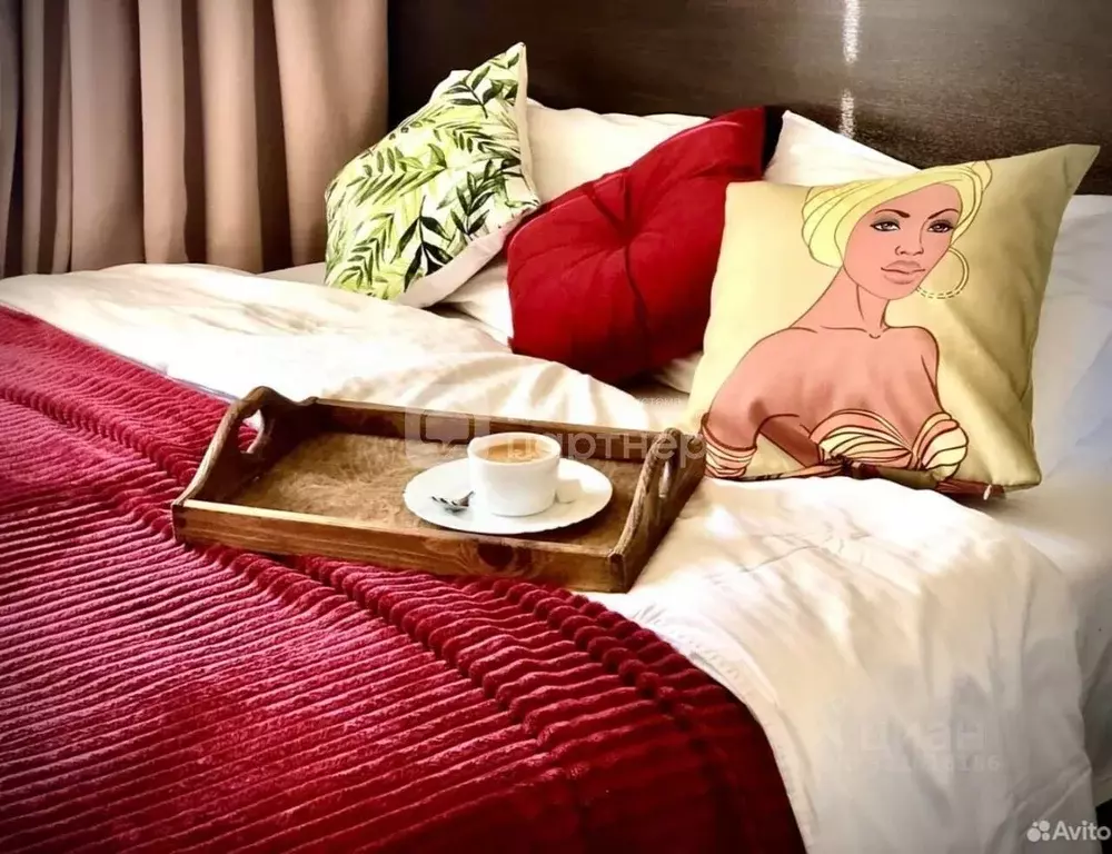 Студия Санкт-Петербург Кронверкский просп., 23 (14.0 м) - Фото 1