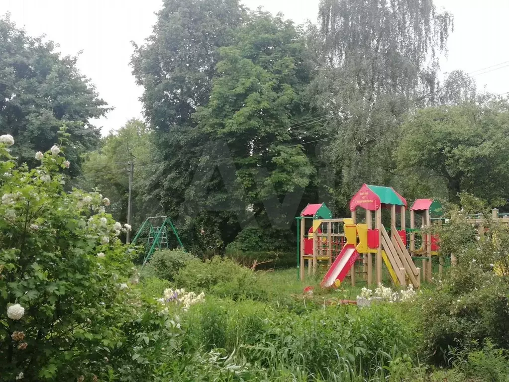 1-к. квартира, 29,2 м, 2/5 эт. - Фото 1
