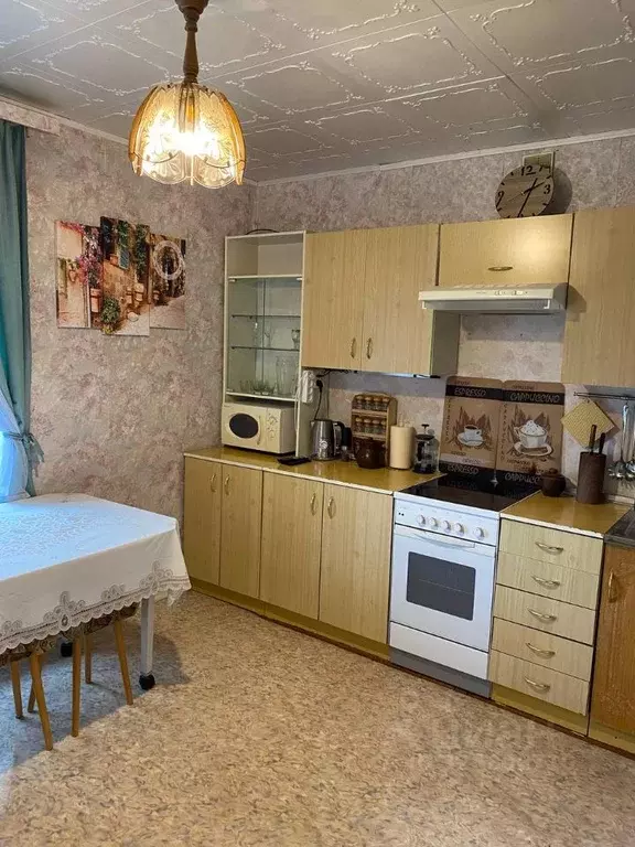 2-к кв. Москва Краснодонская ул., 46/1 (55.0 м) - Фото 1