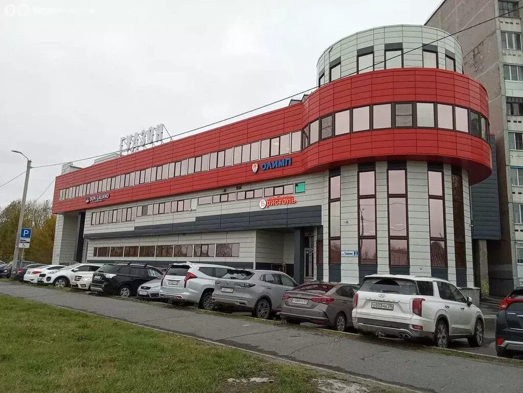 Офис (15 м) - Фото 0