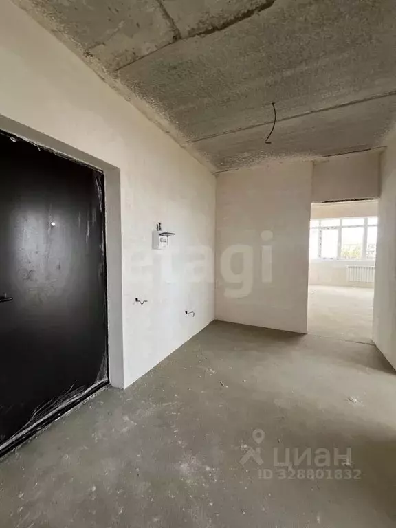 3-к кв. Северная Осетия, Владикавказ ул. Куйбышева, 71 (100.0 м) - Фото 1