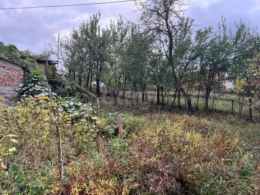 Участок в Северная Осетия, Владикавказ Южный СНО, 156 (4.0 сот.) - Фото 1