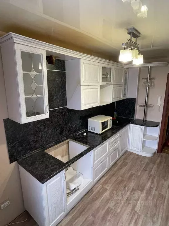 Квартира, 3 комнаты, 60.4 м - Фото 0