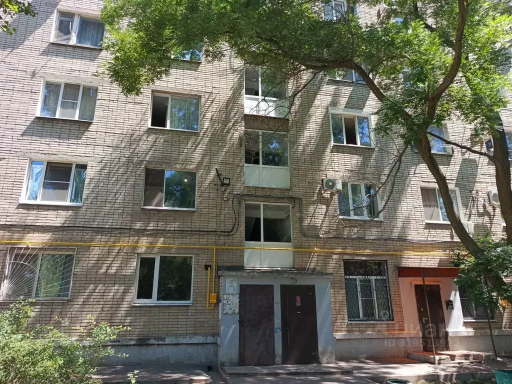 Комната Ростовская область, Таганрог ул. Толбухина (17.3 м) - Фото 0