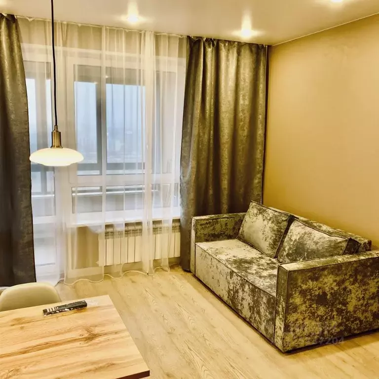 2-к кв. Московская область, Одинцовский городской округ, ... - Фото 2