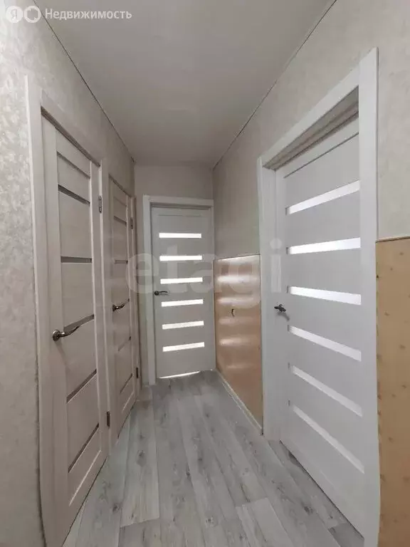 2-комнатная квартира: Сальск, улица Шаумяна, 1 (45.2 м) - Фото 2