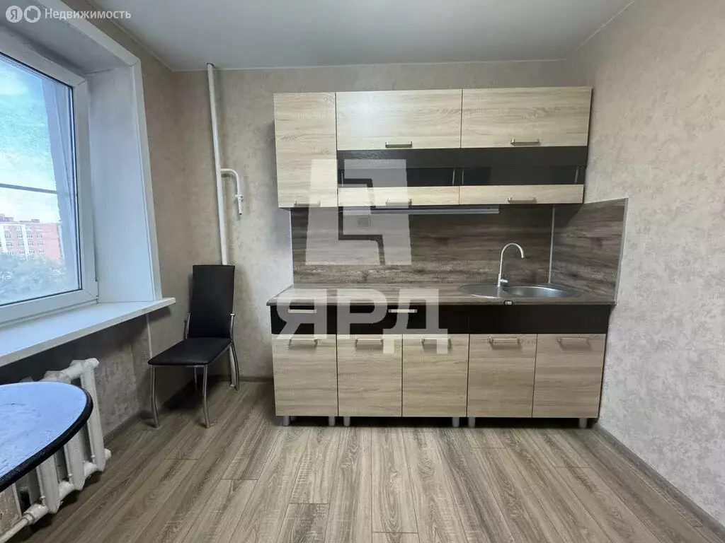 1-комнатная квартира: Таганрог, улица Морозова, 27 (34 м) - Фото 0