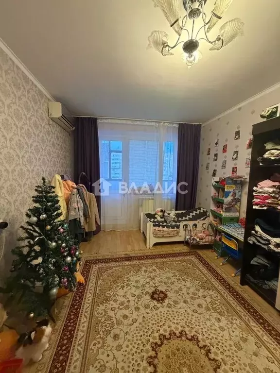 1-к кв. Белгородская область, Белгород Молодежная ул., 16в (33.8 м) - Фото 1