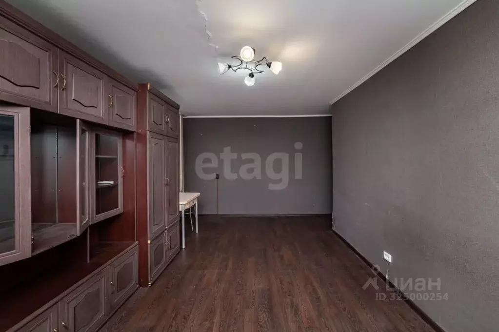 2-к кв. Курганская область, Курган ул. Савельева, 45А (56.0 м) - Фото 1