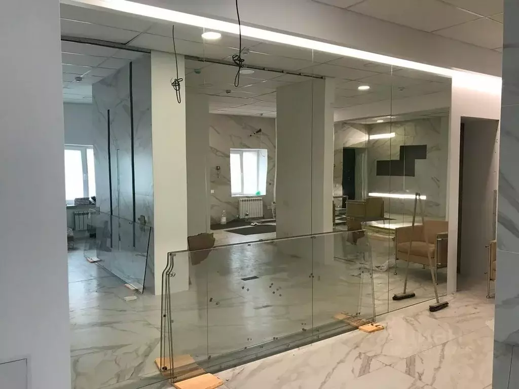 Офис в Самарская область, Самара Ленинская ул., 119 (270 м) - Фото 1