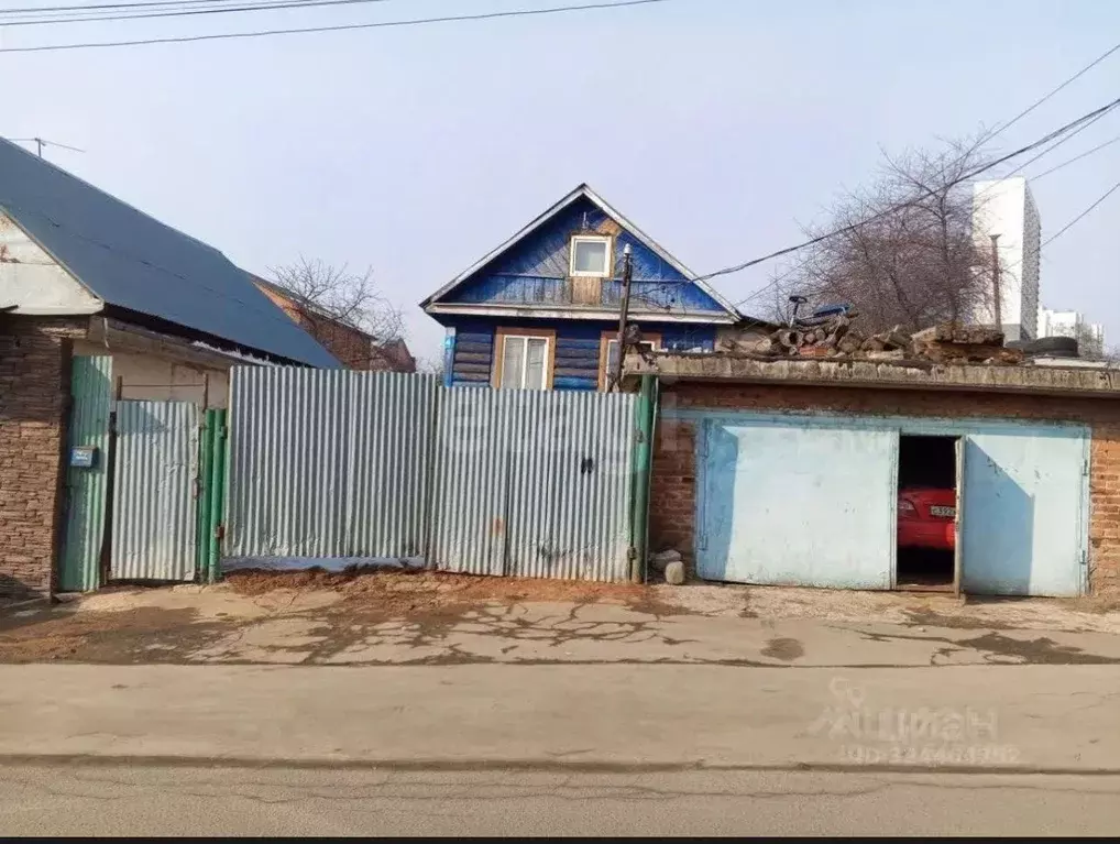 Дом в Московская область, Одинцовский городской округ, д. Марфино 16 ... - Фото 1