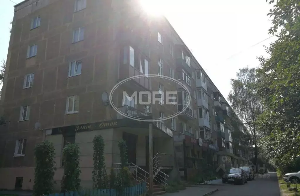 Комната Калининградская область, Калининград ул. Профессора ... - Фото 1