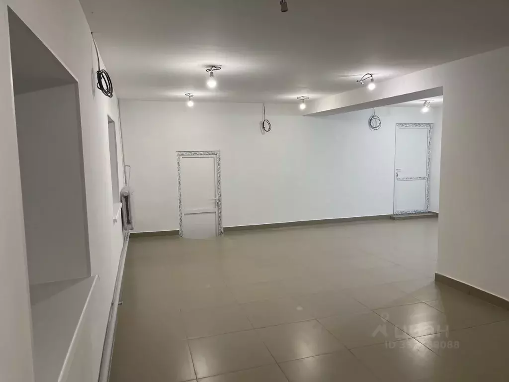 Помещение свободного назначения в Башкортостан, Уфа Кольцевая ул., 86 ... - Фото 1