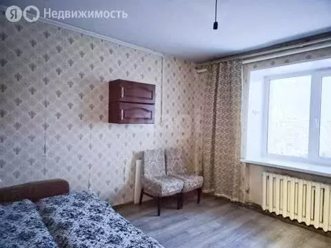 Квартира-студия: Якутск, улица Тимирязева, 53 (15.9 м) - Фото 1