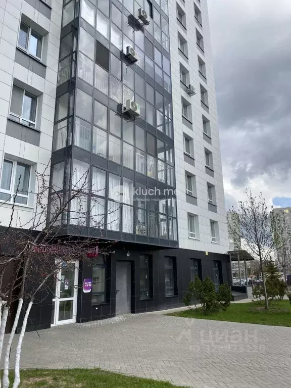 Студия Татарстан, Казань Залесный жилмассив, ул. Гавриила Державина, ... - Фото 2