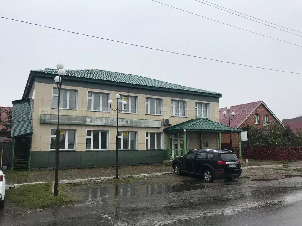 Офис в Татарстан, Буинск ул. Космовского, 11 (434 м) - Фото 1