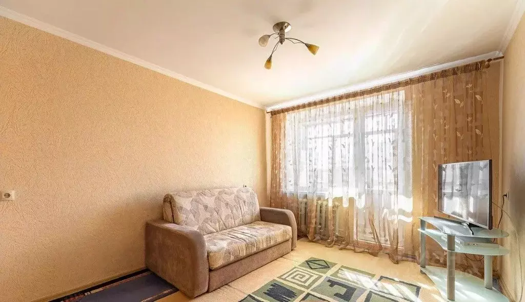 3-к кв. Тульская область, Тула ул. Кутузова, 16А (56.0 м) - Фото 1