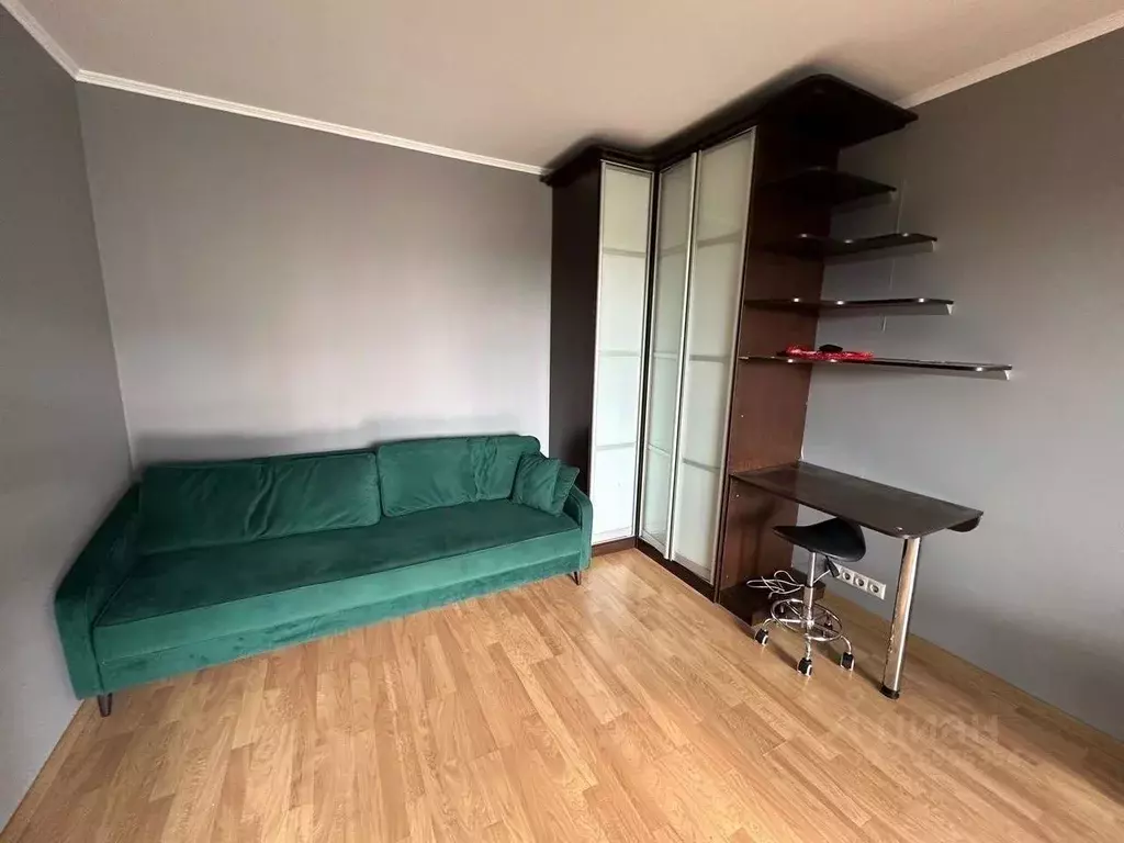 1-к кв. Москва Большая Филевская ул., 53К1 (42.0 м) - Фото 0