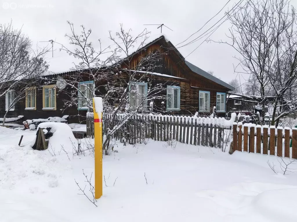 3-комнатная квартира: Киров, улица Грина, 8 (56.3 м) - Фото 2