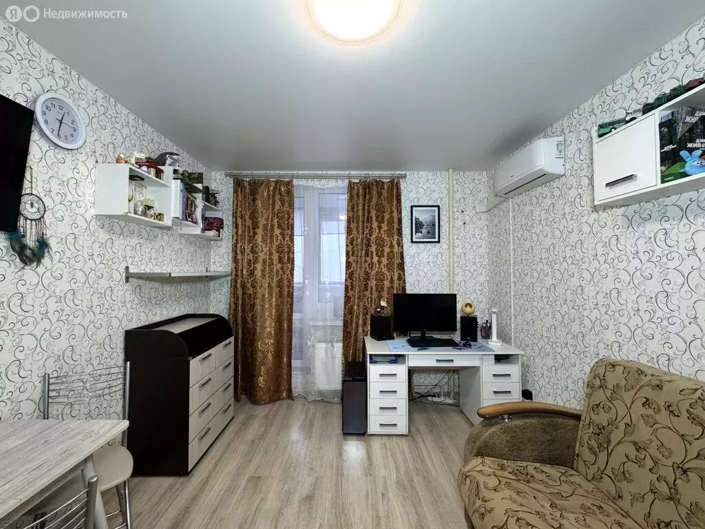 Квартира-студия: Кудрово, Английская улица, 2 (20.2 м) - Фото 2