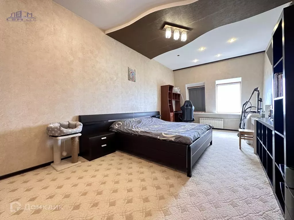 Продаётся 4-к квартира, 124.2 м - Фото 0