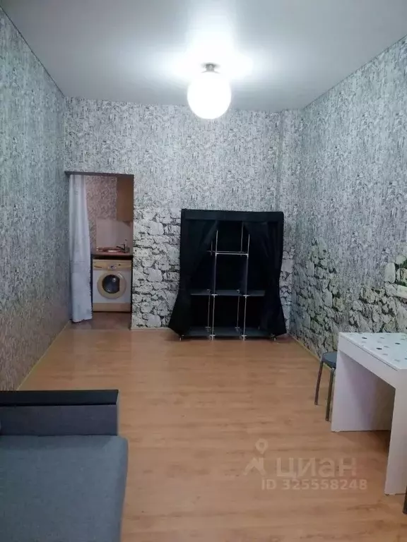 Студия Краснодарский край, Краснодар пос. Российский, ул. Альпийская, ... - Фото 2