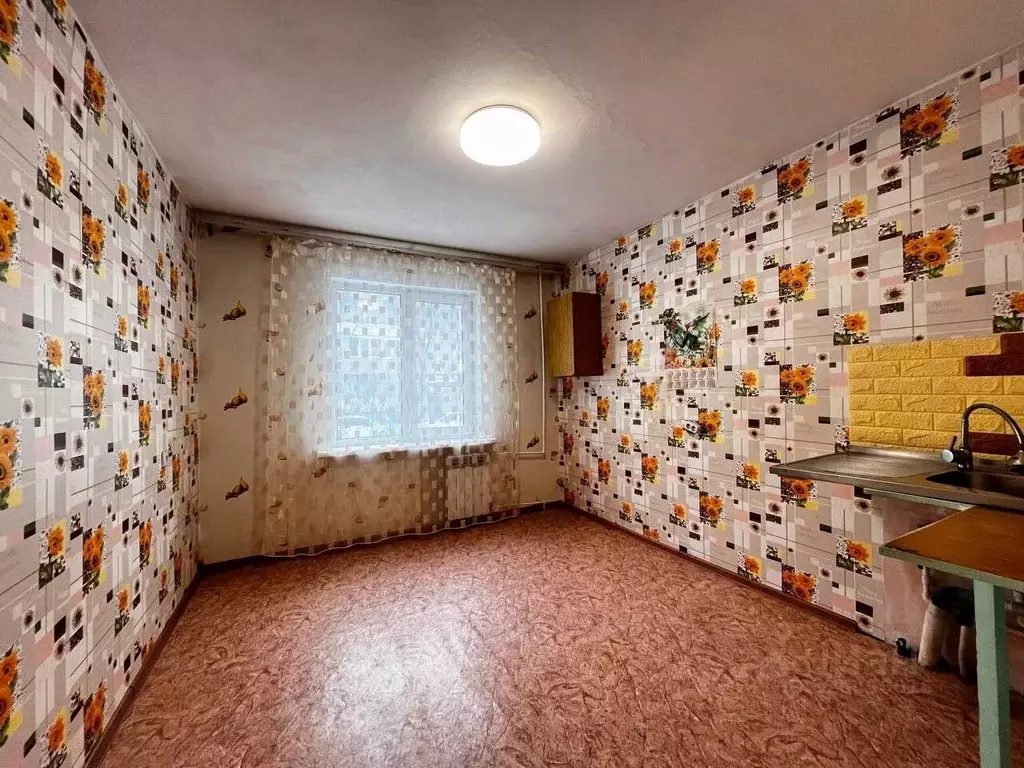 1-к кв. Приморский край, Уссурийск ул. Дзержинского, 56 (38.9 м) - Фото 2