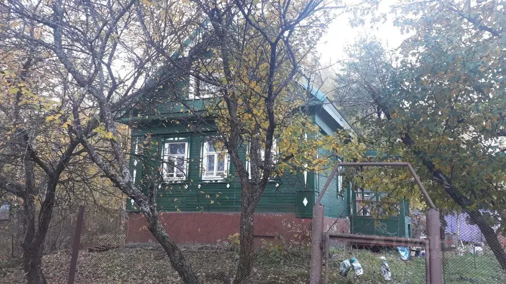 Дом в Тверская область, Конаковский муниципальный округ, Урожай СНТ ... - Фото 2