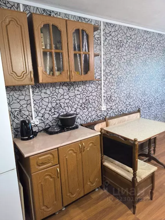 1-к кв. Ульяновская область, Ульяновск ул. Стасова, 15 (21.0 м) - Фото 2