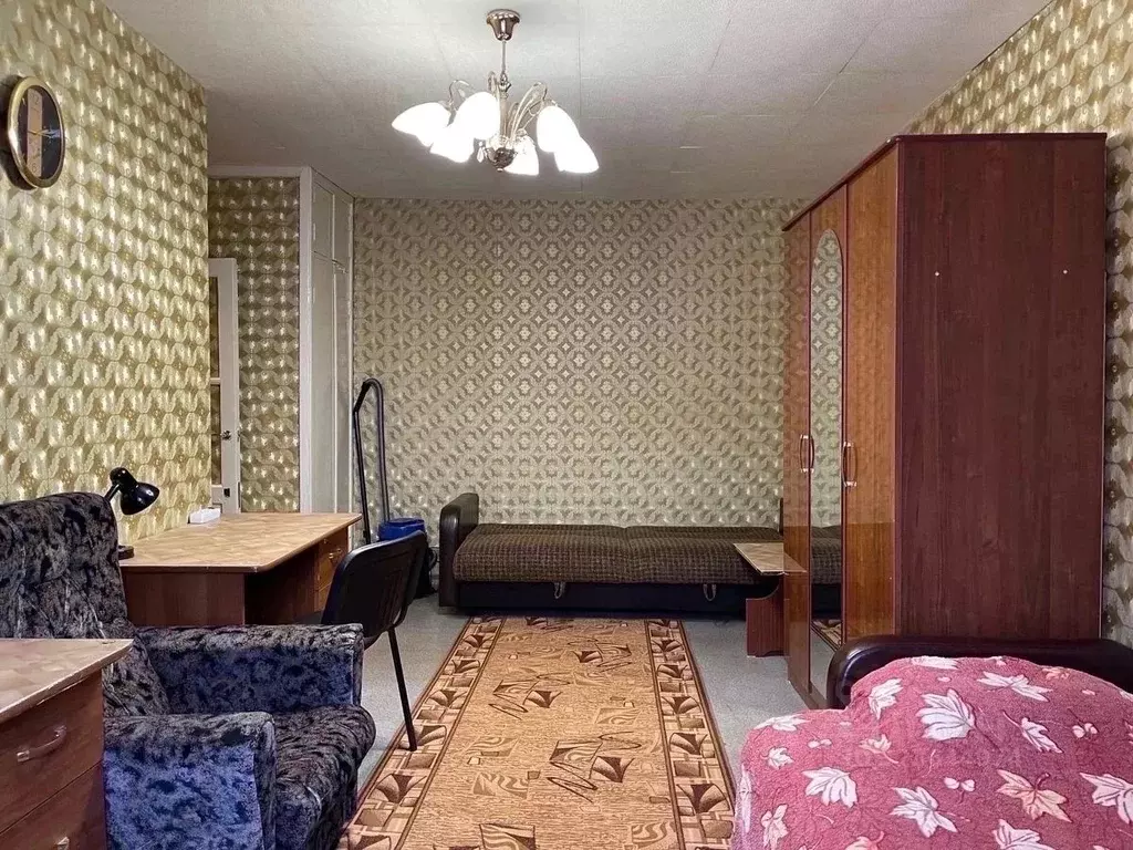 2-к кв. Свердловская область, Екатеринбург ул. Татищева, 14 (46.0 м) - Фото 2