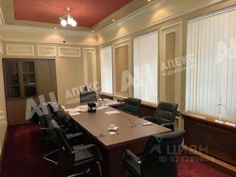 Помещение свободного назначения в Москва Лесная ул., 59С1 (190 м) - Фото 1