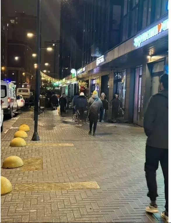 Помещение свободного назначения в Москва пос. Коммунарка, ул. ... - Фото 2