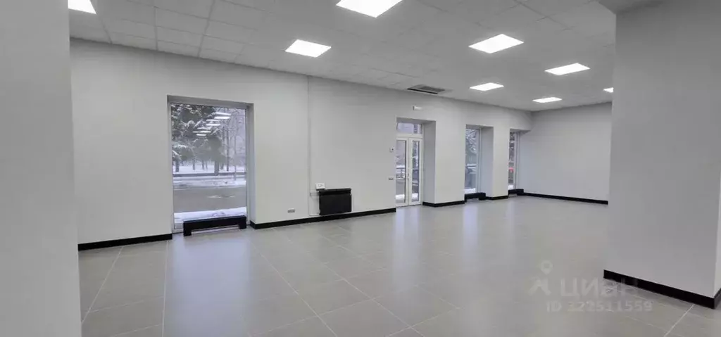 Помещение свободного назначения в Санкт-Петербург, Санкт-Петербург, ... - Фото 1