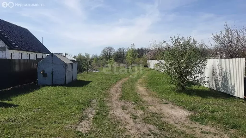 Участок в Старый Оскол, Потуданская улица (30 м) - Фото 1
